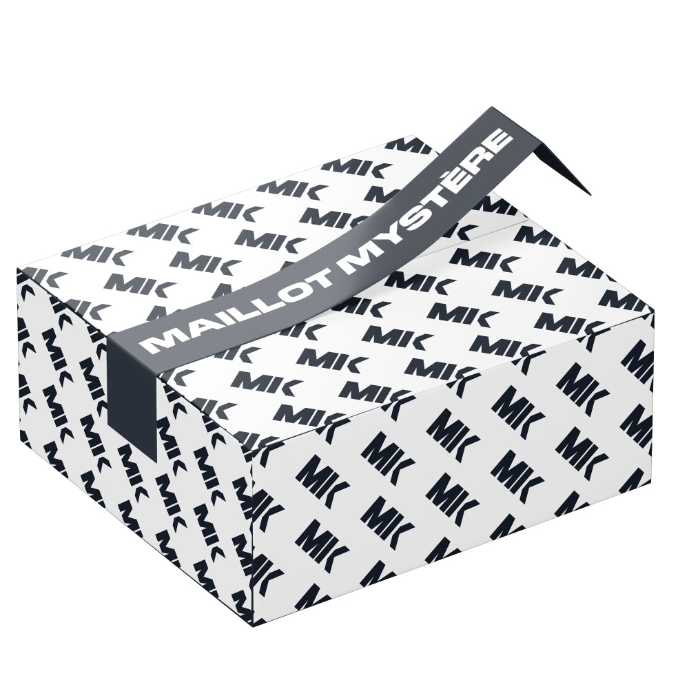 Box Mystère - Vintage x1