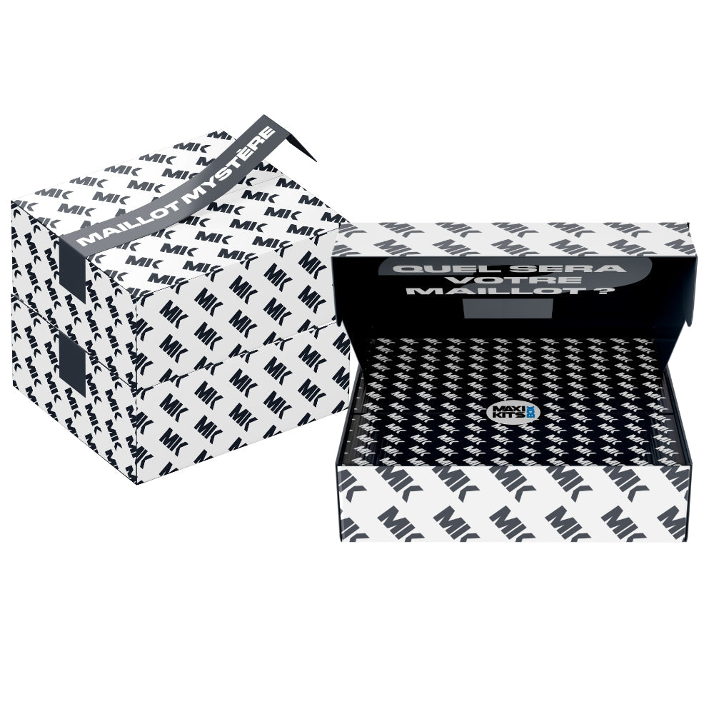 Box Mystère - Vintage x3