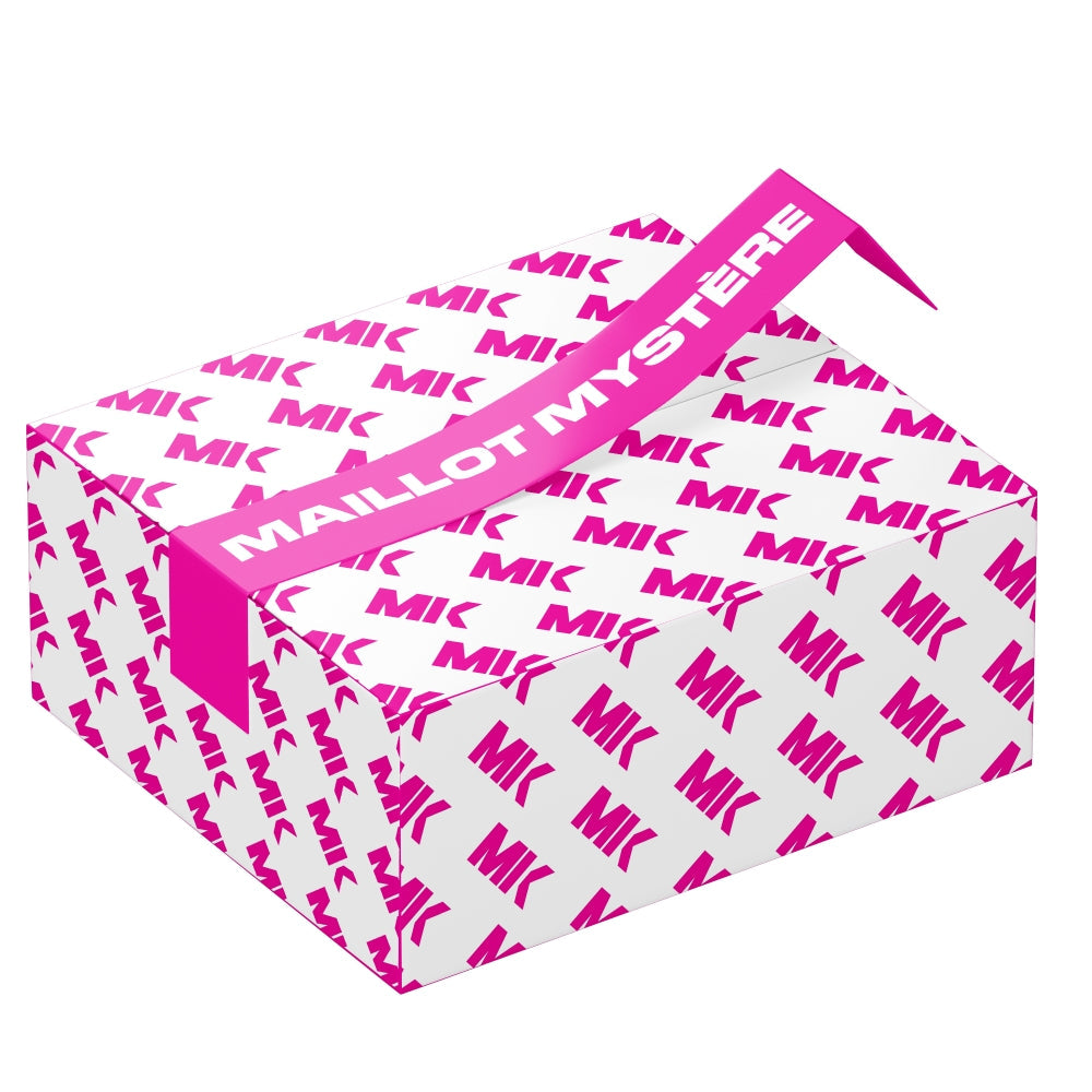 Box Mystère - Spéciale Féminin x1