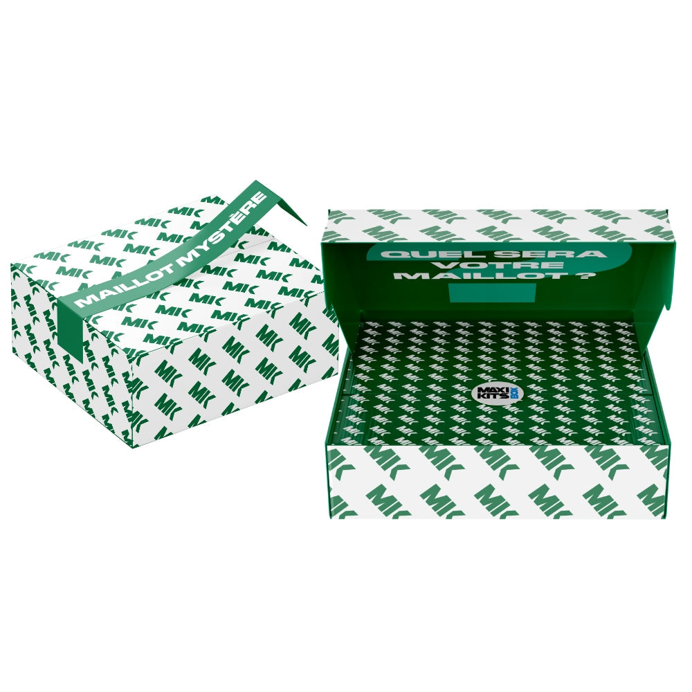 Box Mystère - Spéciale Sud Amérique x2