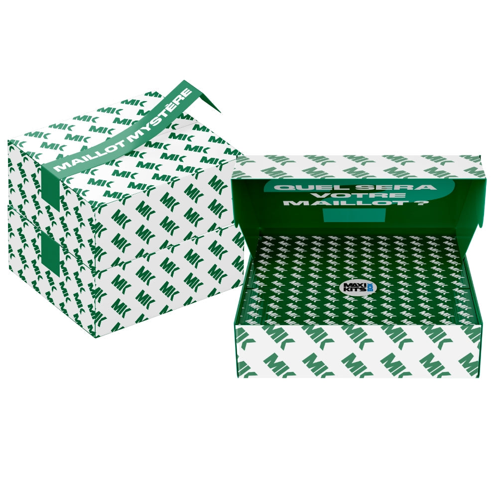 Box Mystère - Spéciale Sud Amérique x3