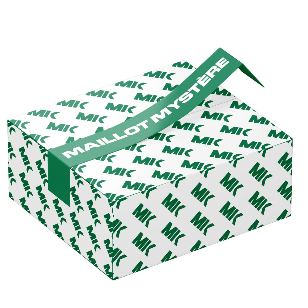 Box Mystère - Spéciale Sud Amérique x1